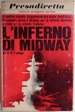 L'INFERNO DI MIDWAY Thaddeus