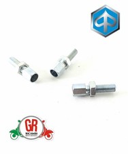 Kit 3 registro guaina cavi