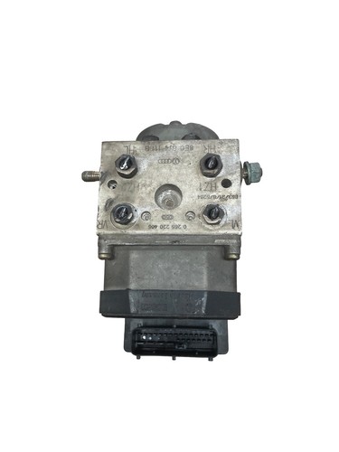 Centralina abs passat - passat, (3b)