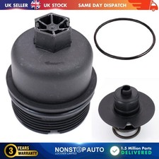 Tappo filtro olio per Nissan Primastar Qashqai X-Trail 1520100Q0A