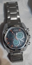 Chronotech RW0078 Meccanismo