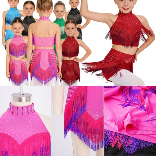 Set bambina rumba - bambina,