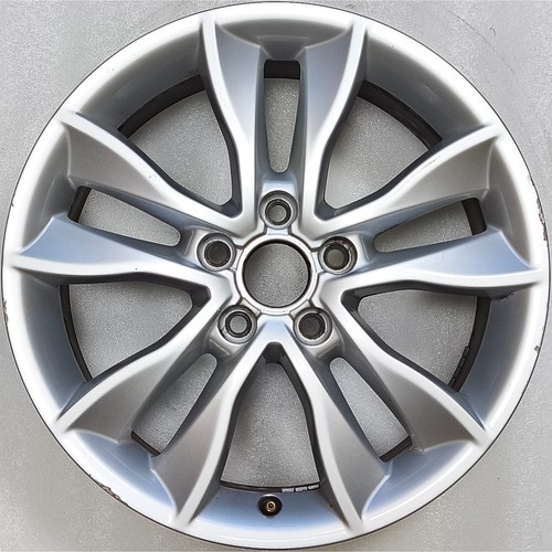 Audi cerchione in lega - 8p,