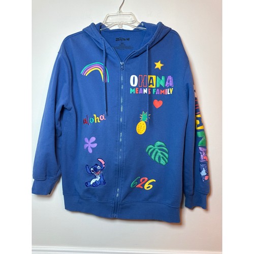Felpa con cappuccio zip - felpa,