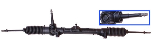 Scatola sterzo dri 714520481 - scatola,
