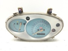 STRUMENTAZIONE CONTACHILOMETRI