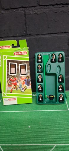 Subbuteo squadra leggera 63768 - squadra,