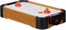 Hockey Da Tavolo, Gioco