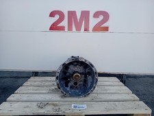 COMPLETE MANUAL TRANSMISSION