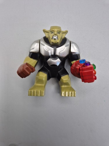 Lego marvel super - marvel,