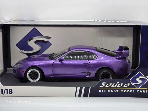Toyota supra mk4 - supra, 1993