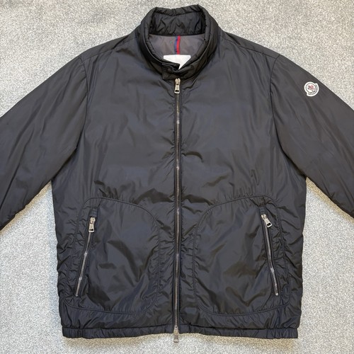 Giacca vento moncler berard - a,