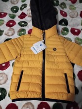 2T Mayoral Toddler Puffer