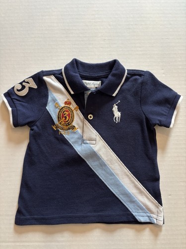 Polo ralph lauren nuova - polo,