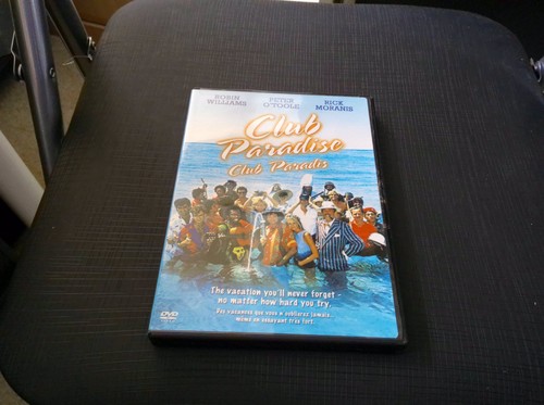 Club paradise import - us,