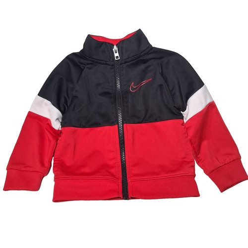 Nike track jacket - jacket, ragazzo