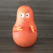 Barbapapa 1974 Personaggio
