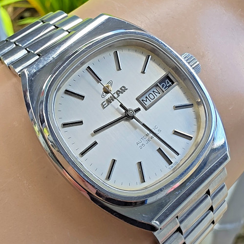Orologio automatico uomo