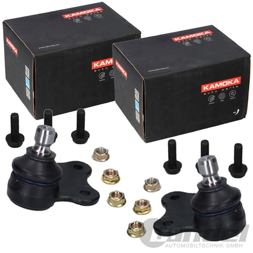 Giunti portanti kamoka - 2,