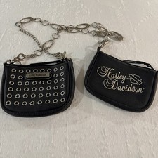 Harley-Davidson tracolla in