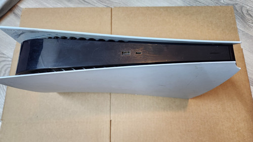 Parti console sony - console,