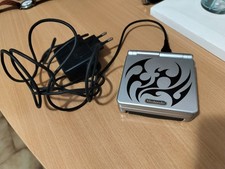 GameBoy Advance SP AGS-001