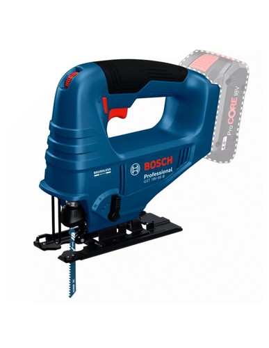 Seghetto alternativo bosch gst - bosch,