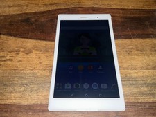 Sony Xperia Z3 Tablet Compatto