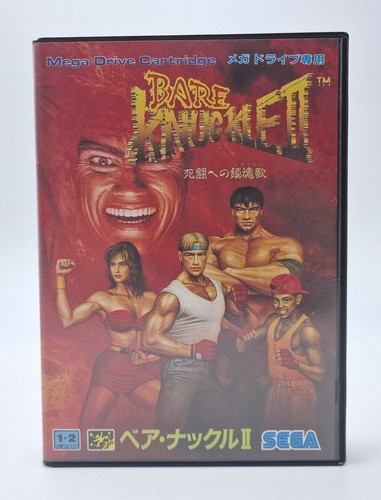Bare knuckle streets of - bare,