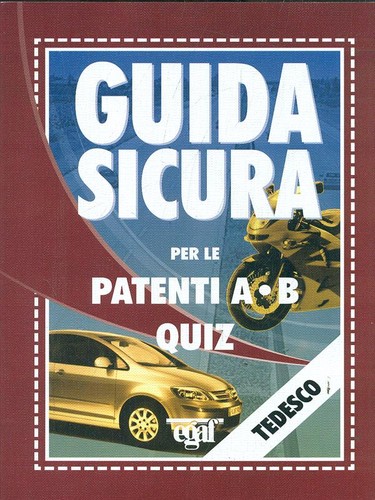 Guida sicura per patente - sicura, la