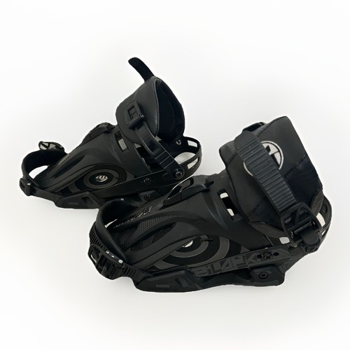 Attacchi snowboard raiden - attacchi,