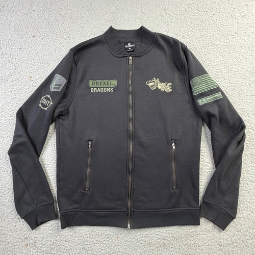 Giacca drexel dragons military - drexel,