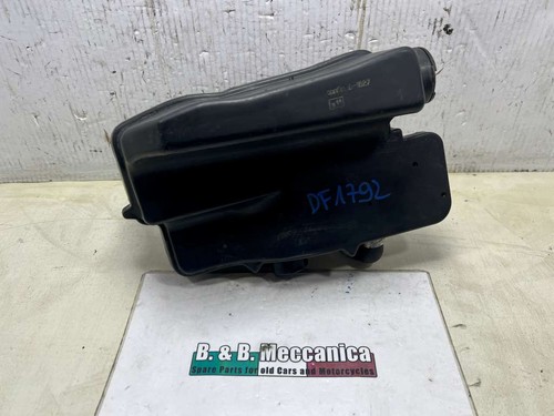 Airbox filtro aria - airbox, aprilia