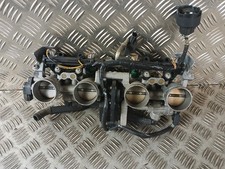 Corpo farfallato Suzuki