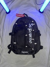 zaino supreme 