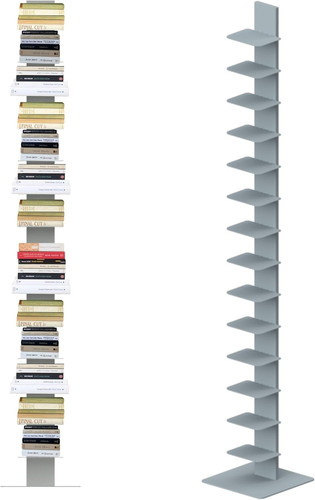 Libreria colonna con 14 - a,