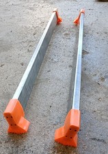 Barra Stabilizzatrice In Ferro