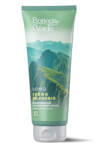 Shampoodoccia cedro - shampoodoccia,,