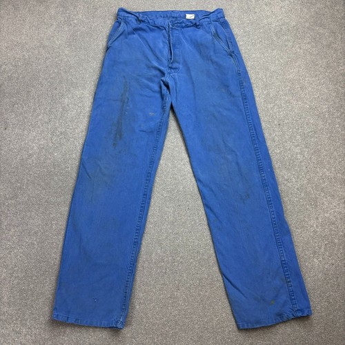 Pantaloni francesi vintage - pantaloni,