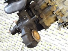 Scatola cambio opel frontera - opel,
