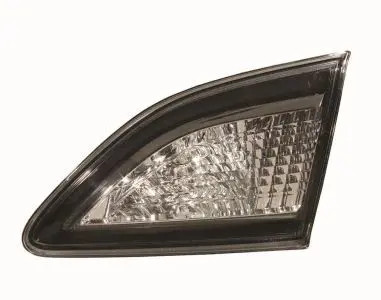 Faro posteriore w21w - dx,