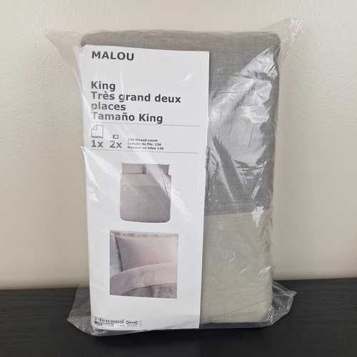 Set piumone ikea malou - set,