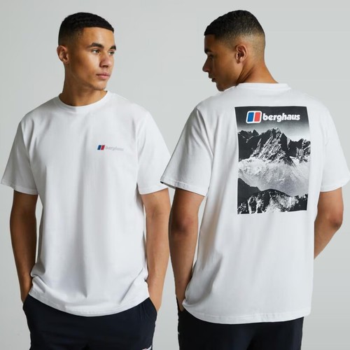 Shirt uomo berghaus - berghaus, alpine