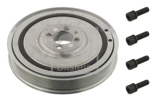 Febi 27822 puleggia cinghia - 27822,