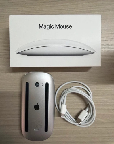 Magic mouse originale apple - magic,