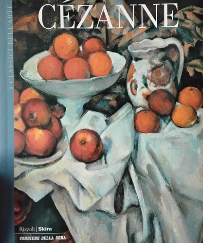Cézanne classici dell arte - i,