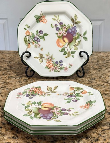 Set piatti vintage johnson - piatti,