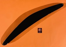Spoiler alettone posteriore - spoiler,