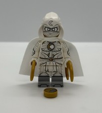 Lego Marvel Supereroi