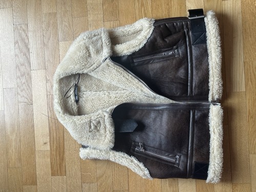 Gilet zara - gilet,
